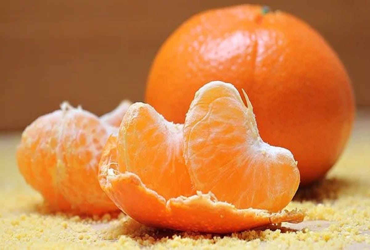 side effects of eating too much orange
