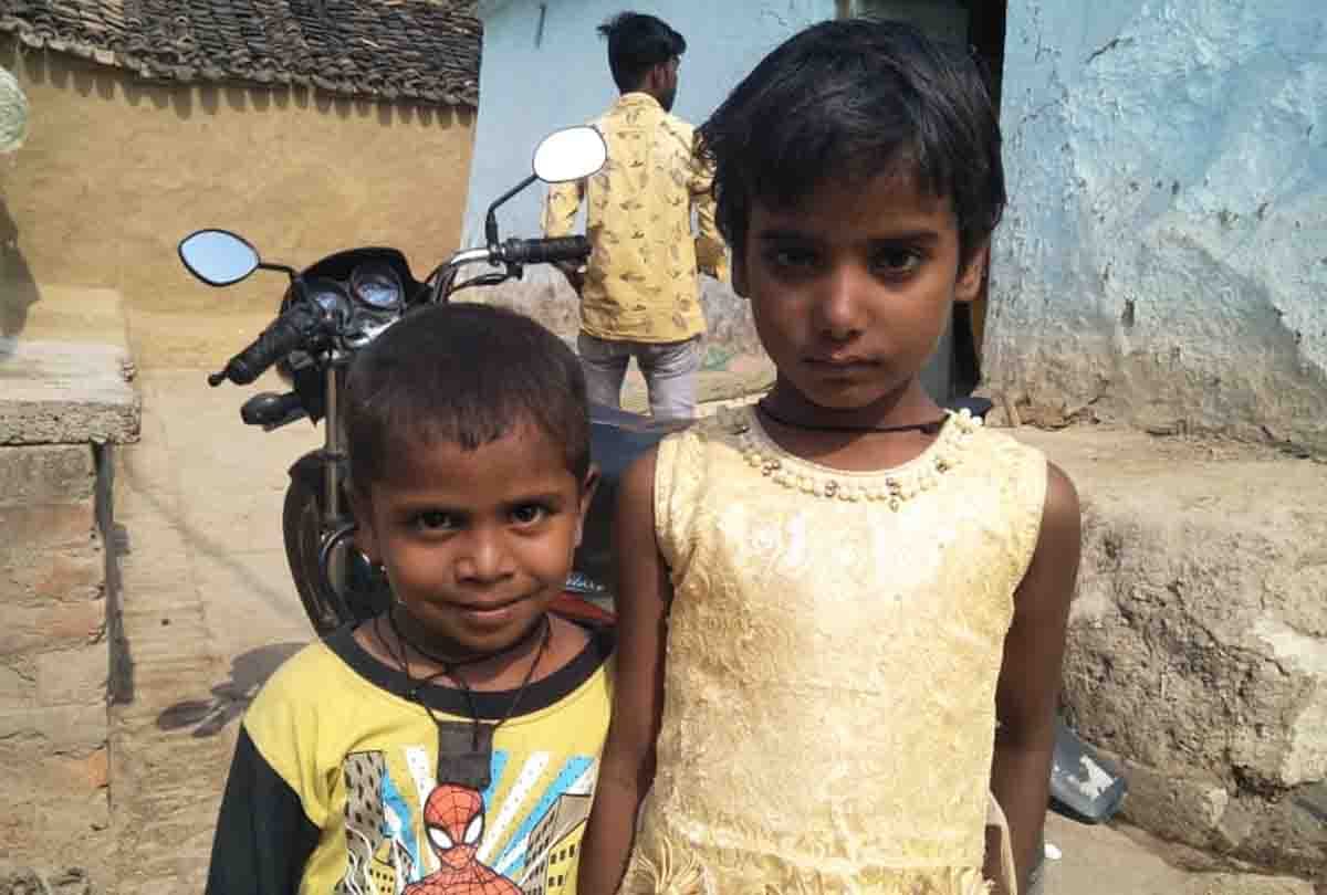 mother killed son and daughter and then hanged herself