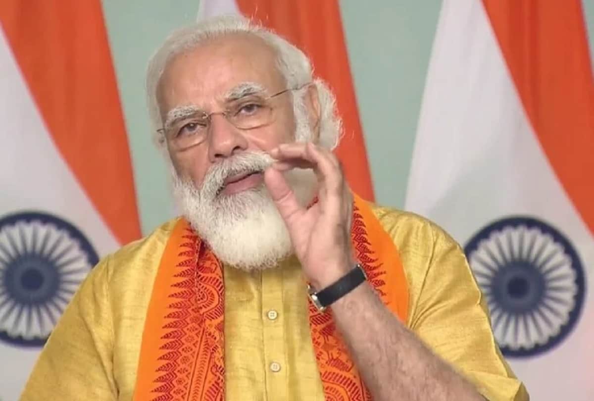 Shekhar Kapur reaction on Prime Minister Narendra Modi   addressing nation
