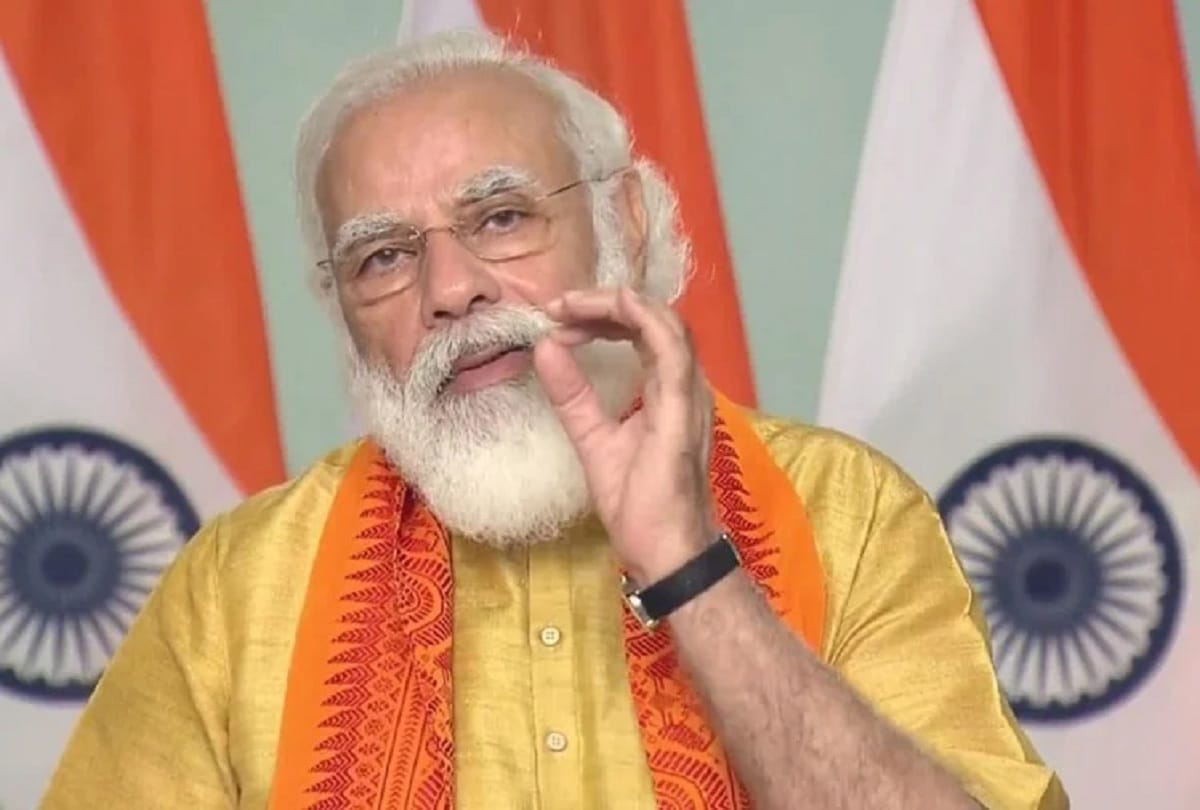 PM Modi can come to Kashi to give Deepawali
