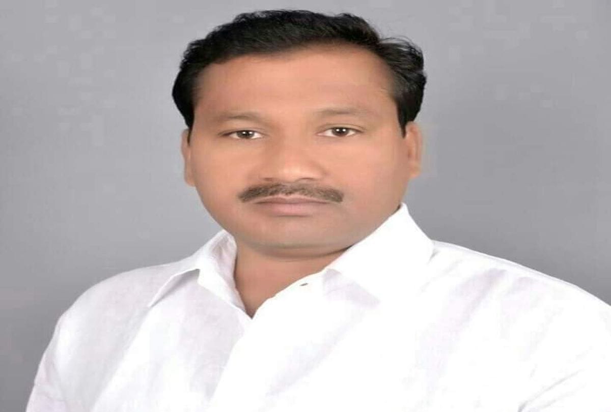 UP By-Election Result 2020 BJP prempal singh dhangar won from tundla assembly