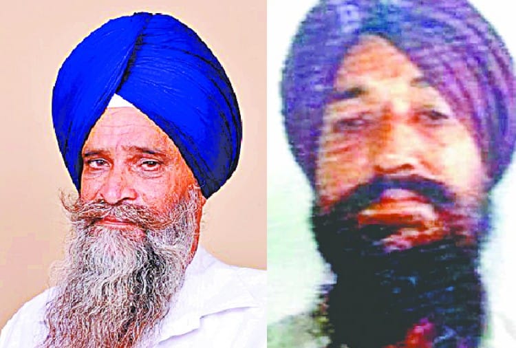 Two farmers died in Punjab during protest against farm Laws
