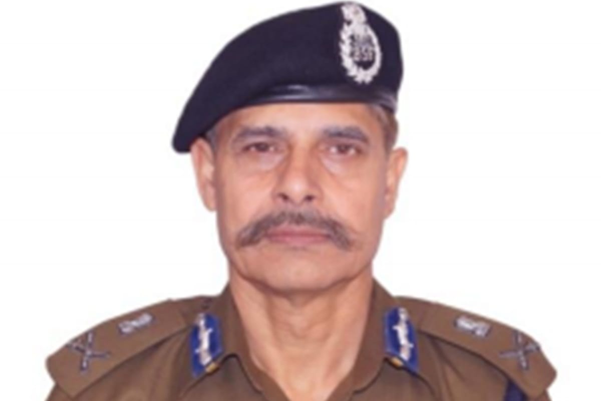 nia officer sanjeev kumar Singh passes away at age of 61 he led investigation in pathankot attack