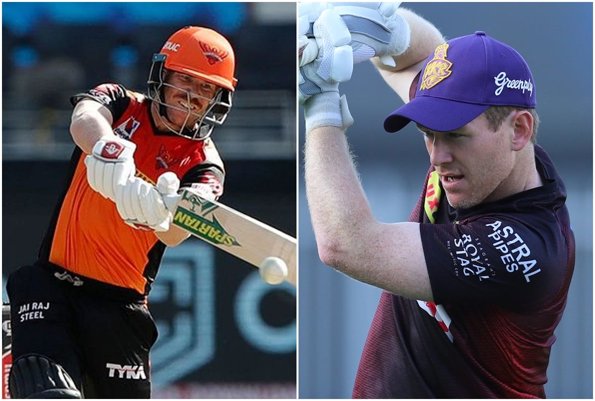 IPL 2020: Know the scenario for knock out stage, SRK and Mumbai match will decide KKRs path to playoffs