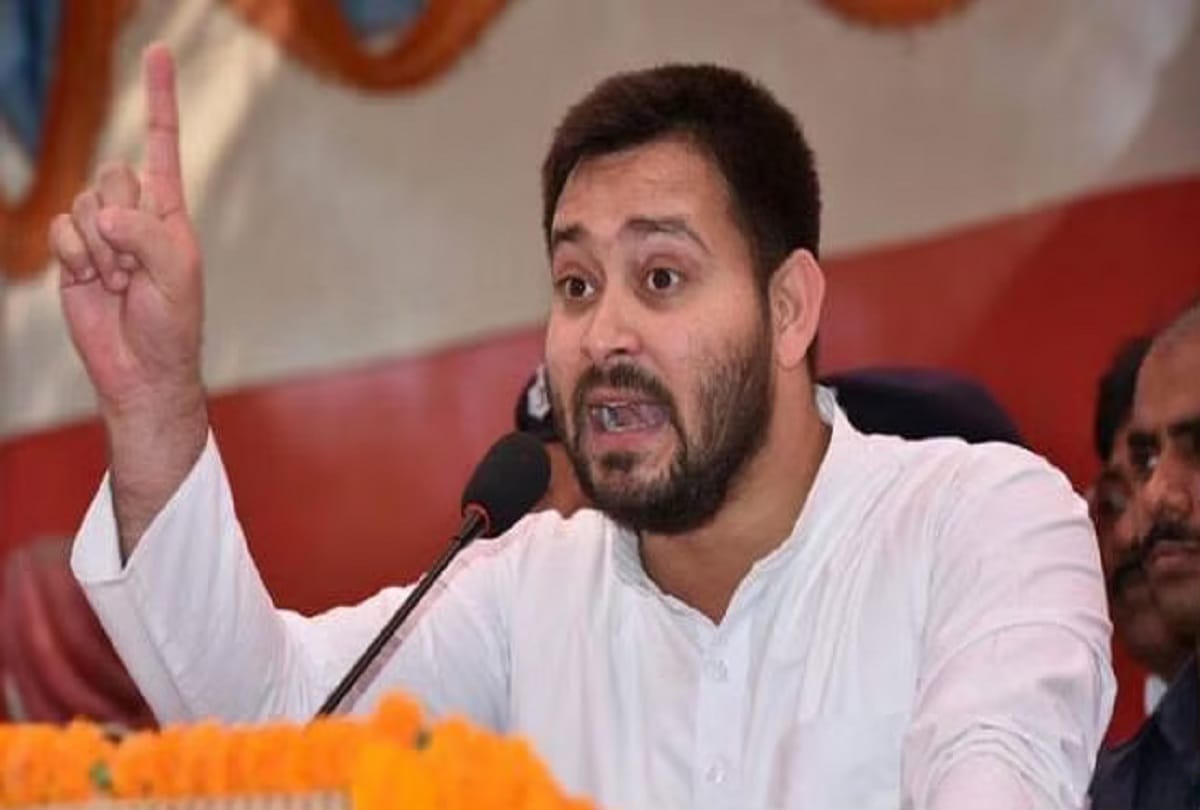 RJd leader tejashwi yadav says Either cm nitish kumar should decide in three days or we will make an action plan
