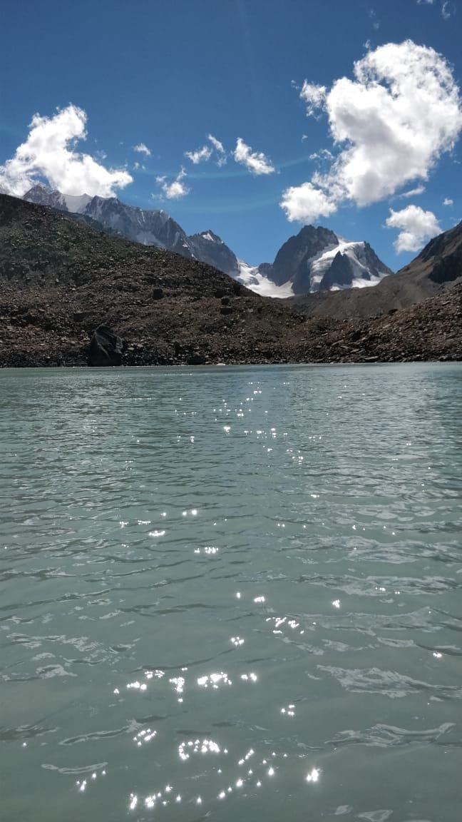 seebeeteees ne durgam sela paas darra ka kiya saphal aarohan
