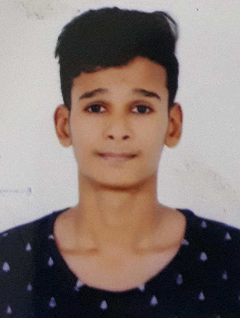 Mrinal and Tanmay selected for Sports University