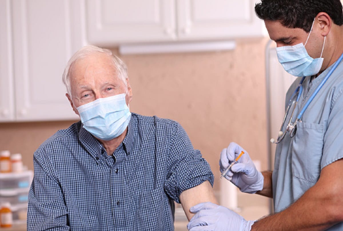 Coronavirus Vaccine news updates today: Israel to start human trials of Covid-vaccine Brilife by November beginning