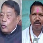 बिसाहूलाल औऱ विश्वनाथ सिंह