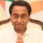 कमलनाथ (फाइल फोटो)