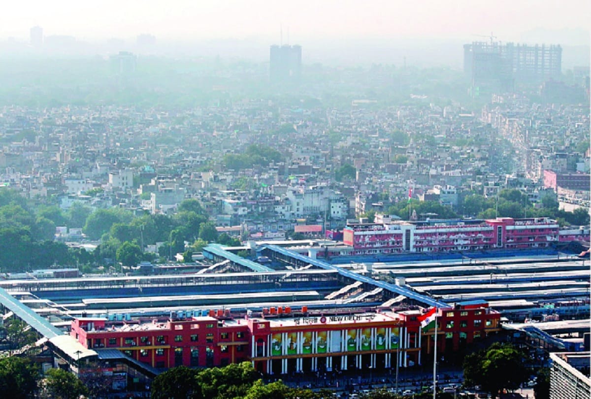 Pollution crisis may deepen in Delhi from today