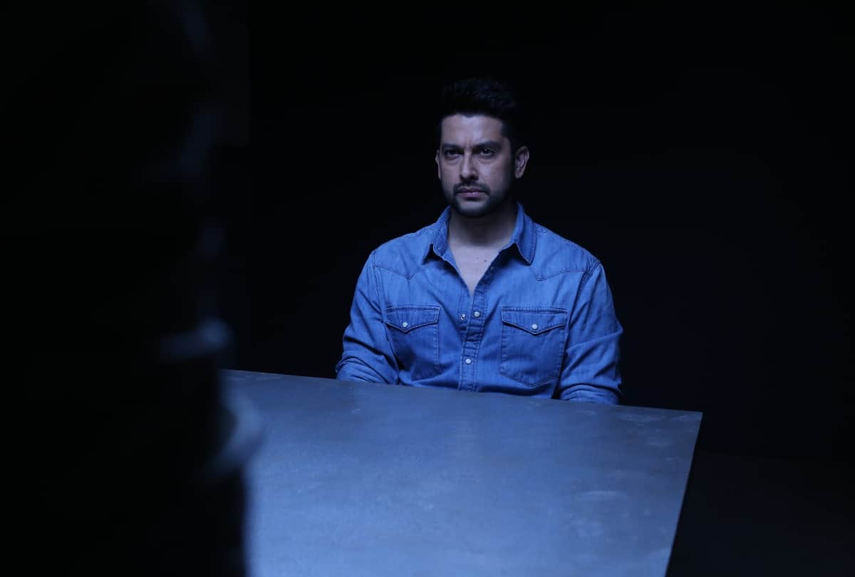 Poison season 2 on zee5 Aftab Shivdasani Raai Laxmi starrer