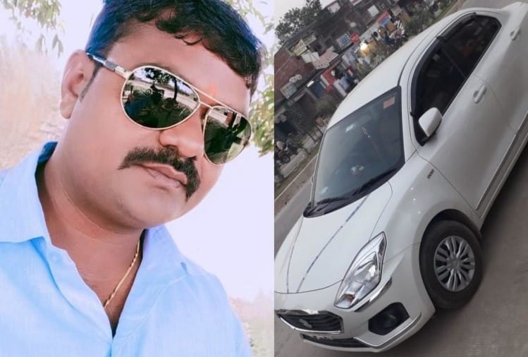 Property Dealer Murder In Gorakhpur Amar Ujala Hindi News Live