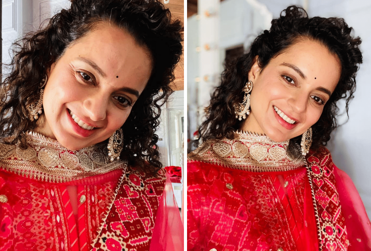 Kangana Ranaut Accused Youtuber Dhruv Rathee Says I Can Get him Behind Jail For Spreading Fake News