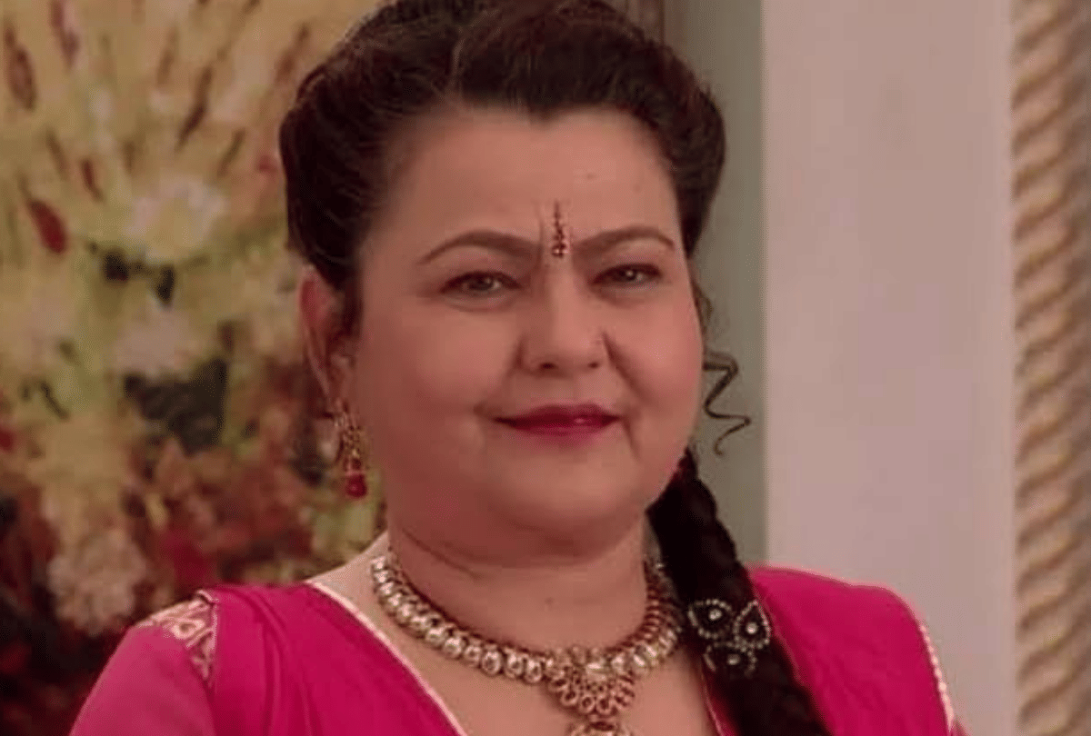 Zarina Roshan Khan Death News: Kumkum Bhagya actress Zarina Roshan Khan passes away