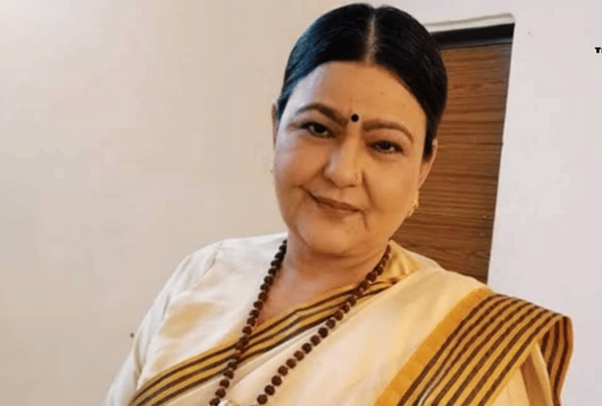 Zarina Roshan Khan Death News: Kumkum Bhagya actress Zarina Roshan Khan passes away