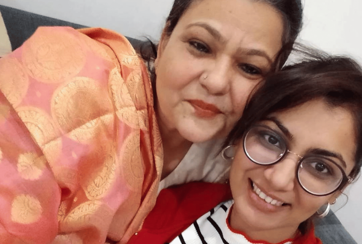 Zarina Roshan Khan Death News: Kumkum Bhagya actress Zarina Roshan Khan passes away