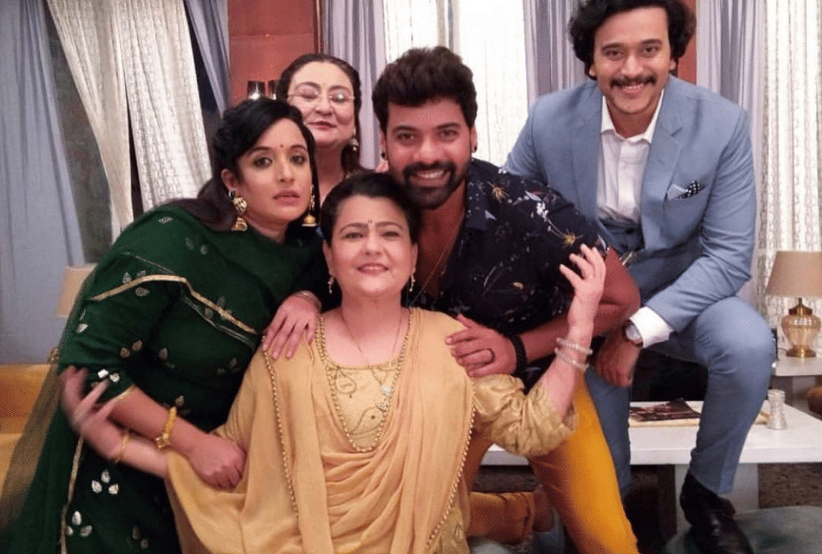 Zarina Roshan Khan Death News: Kumkum Bhagya actress Zarina Roshan Khan passes away