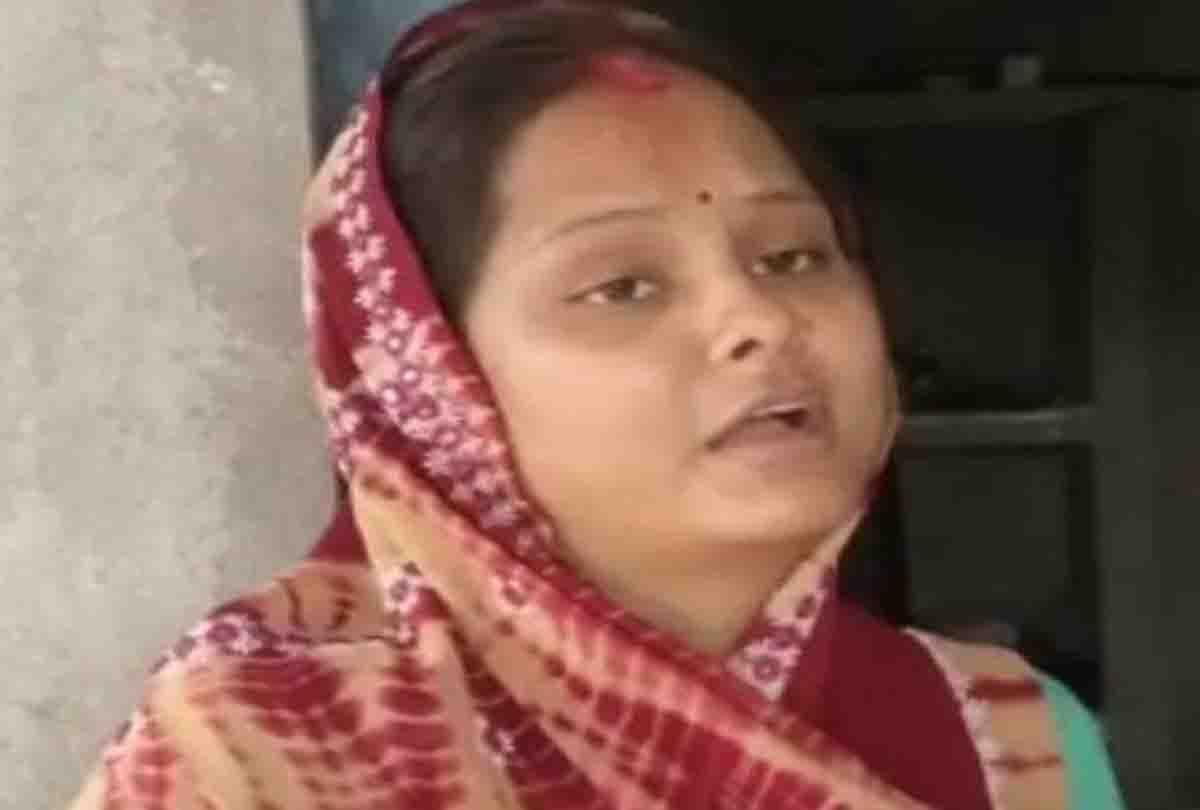 vikas dubey kanpur news: Manu left home