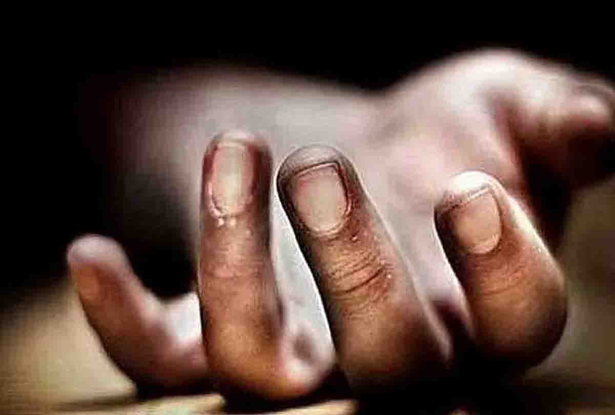Village head and innocent death due to fever
