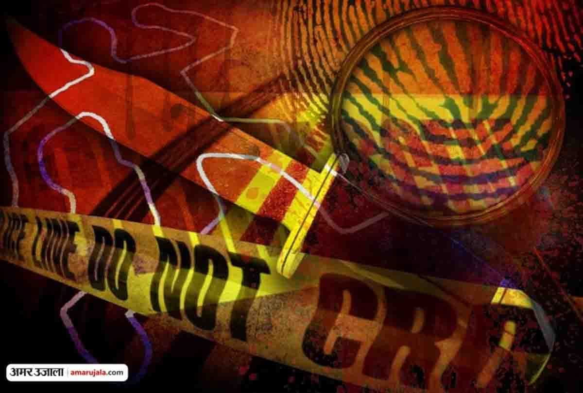 Female soldier murdered his partner on refusal to marry
