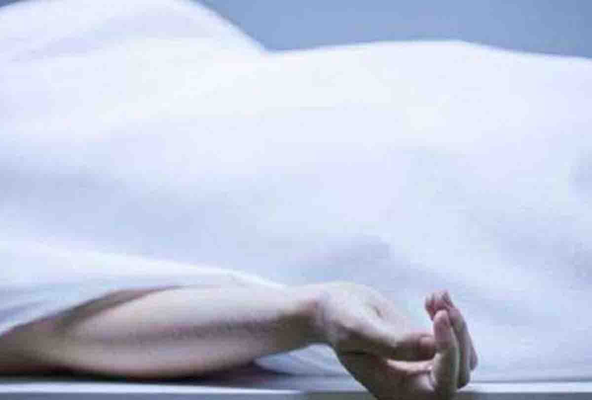 Woman's body found in forest department's forest