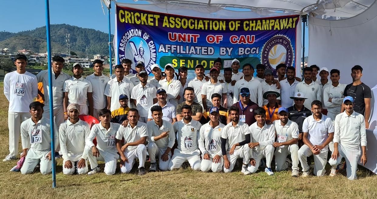 42 selected in under-23 cricket trial
