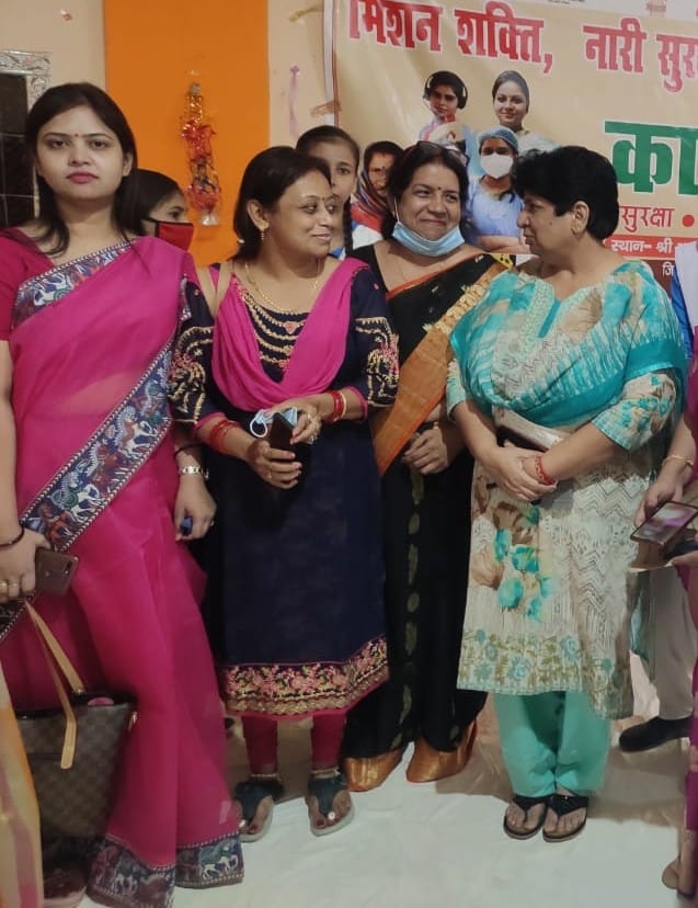 Resist every wrong thing, respect the right: Sadhana