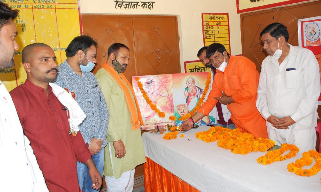 Solidarity is necessary for respect of sisters and daughters: Manish