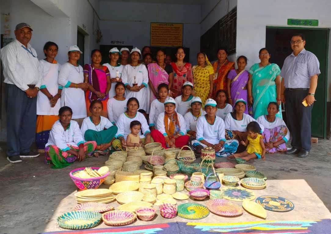 Jungle dialogue: Governor of the group will give success to women