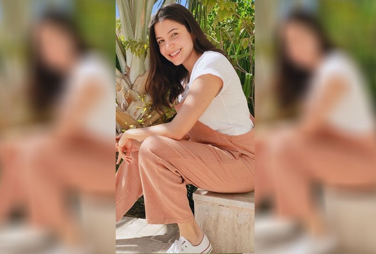 Anushka Sharma Speaks on International Women’s Day 2021, Says To Stand Still Is the Real Power