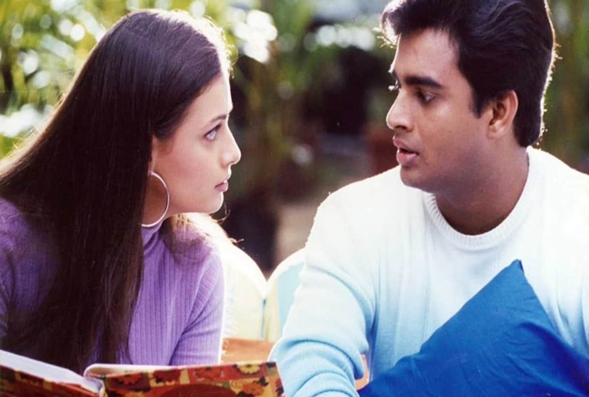 Bioscope with Pankaj Shukla Rehnaa Hai Terre Dil Mein R Madhavan Dia Mirza Vashu Bhagnani Minnale