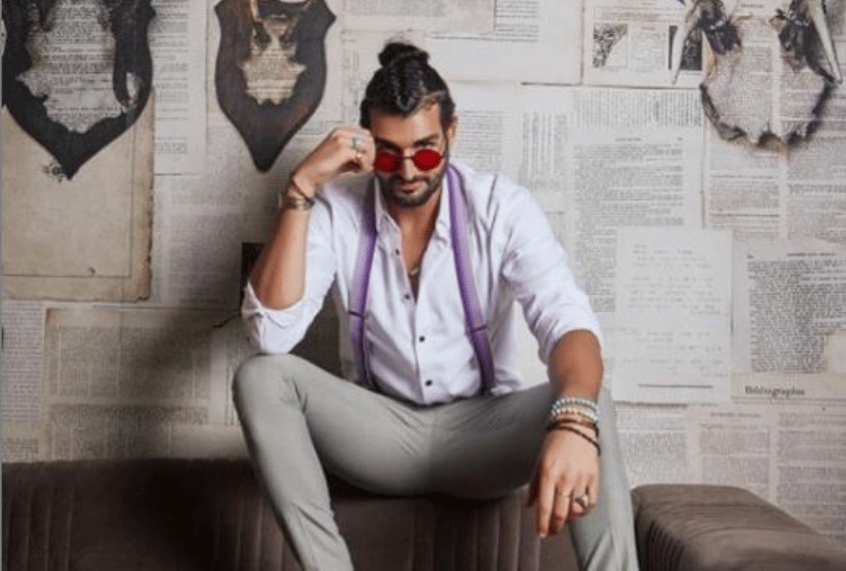 Sushant singh rajput case NCB arrest Arjun Rampal girlfriend gabriella demetriades brother Agisilaos Demetriades