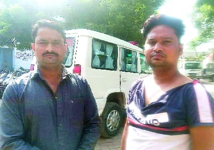 Dabangai Uttarakhand minister's stepson beaten cousins with sticks