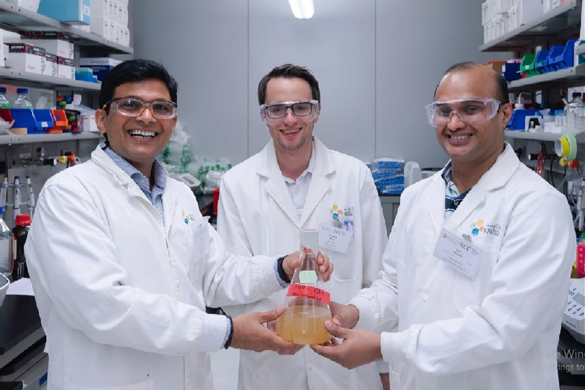 Scientist Dr. Ramkaran Sharma of Baghpat has achieved great success his field
