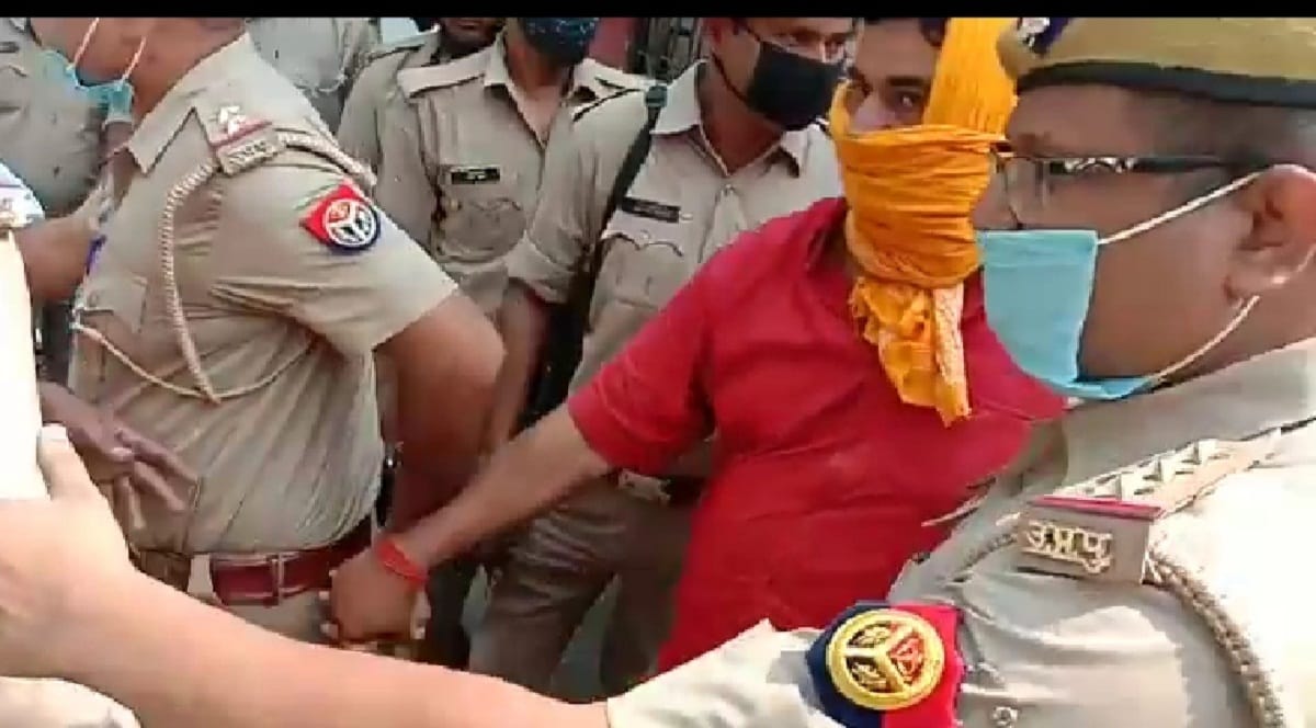 Ballia Murder Case News Today: Main Accused Dhirendra Singh Will Be Produced In Court Today