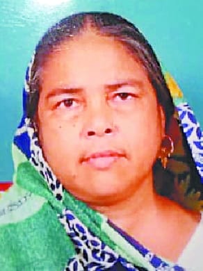 Grandmother's granddaughter dies in truck collision, youth rescued by helmet