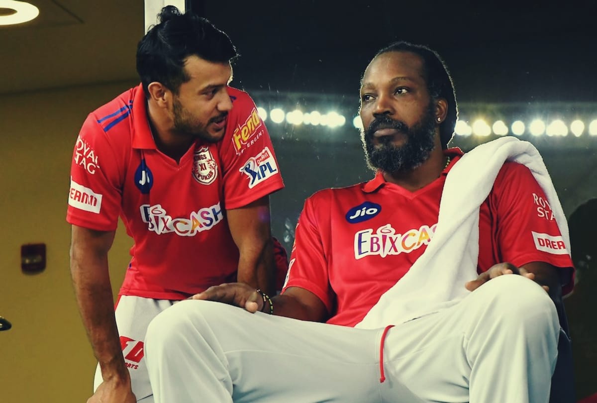 IPL 2020: Why was Chris Gayle upset and angry ahead of Super Over vs Mumbai Indians