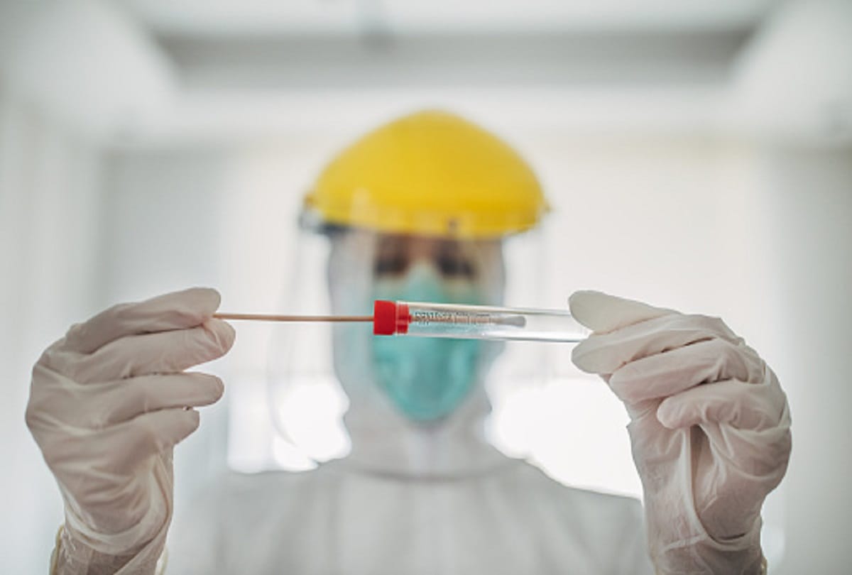 Coronavirus symptoms differ among age groups men and women covid 19 new Study