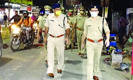 Notifications leaked SSP removed old staff from its security squad