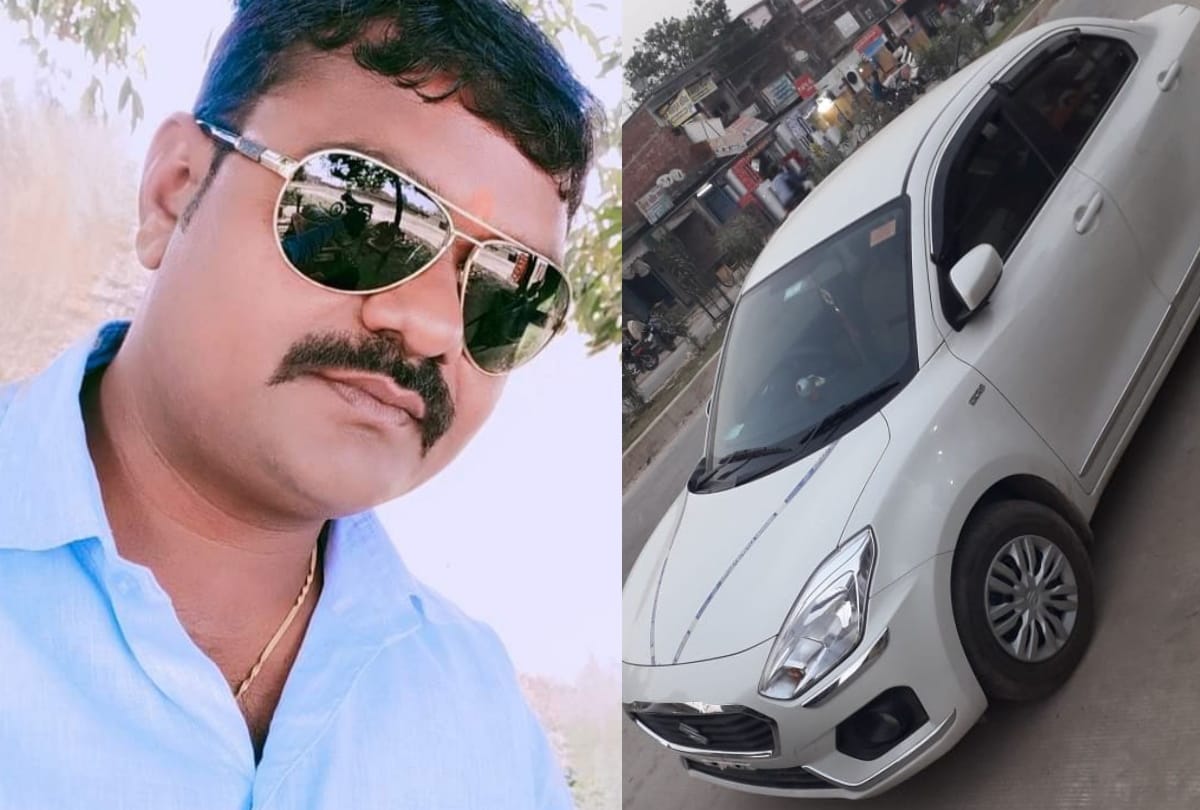 Property dealer Murder in Gorakhpur