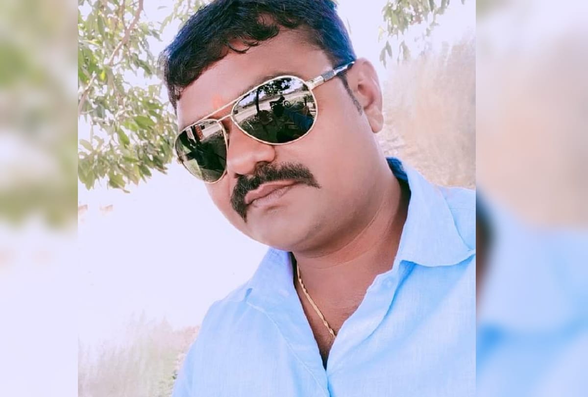 Property dealer Murder in Gorakhpur