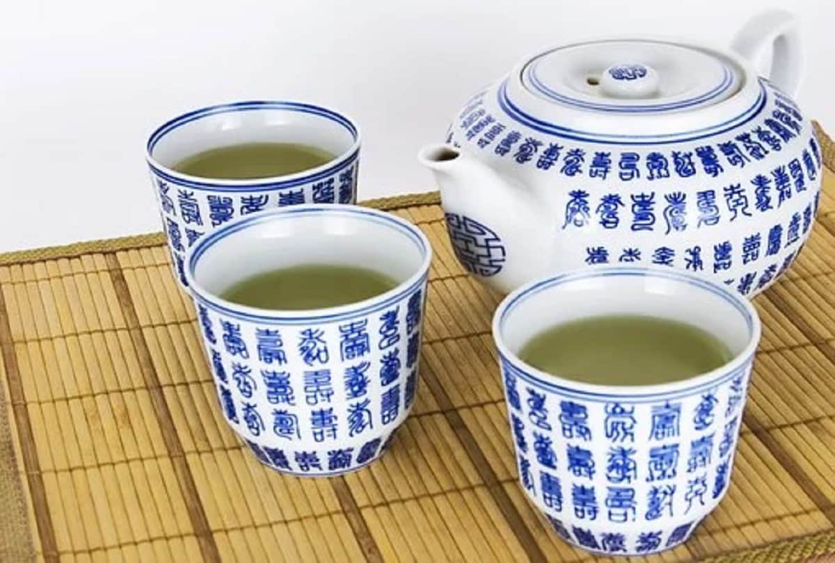 how to drink green tea correctly, how to get most benefits from green tea
