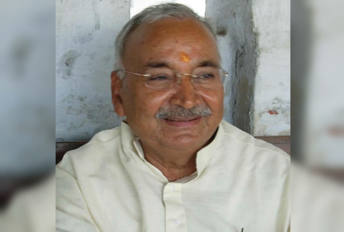 Purvanchal bahubali ex cabinet minister harishankar tiwari special story From Gorakhpur