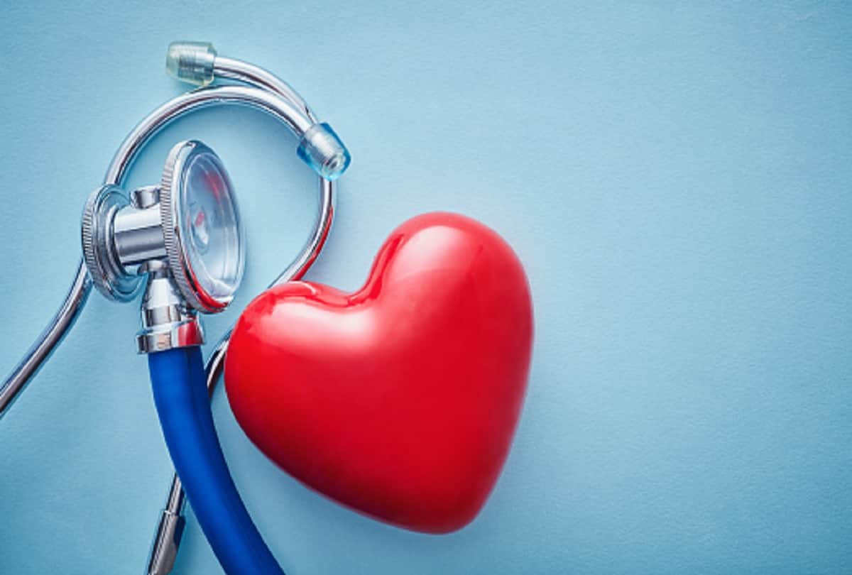 Bad habits that harm the heart