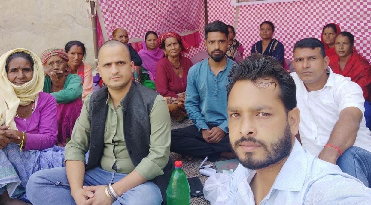 Demand for rehabilitation continues for fourth day