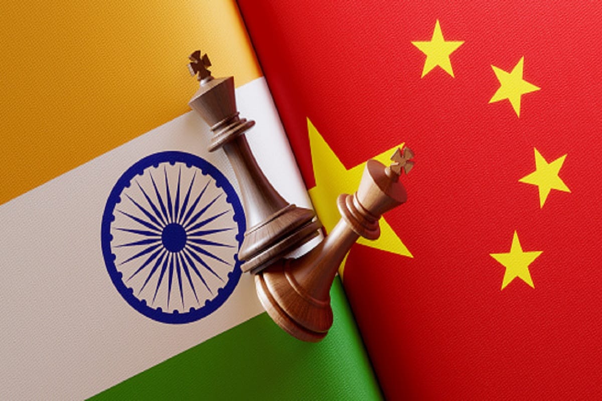 india vs Chinese companies ed raids oppo vivo xiaomi illegal activities money laundering