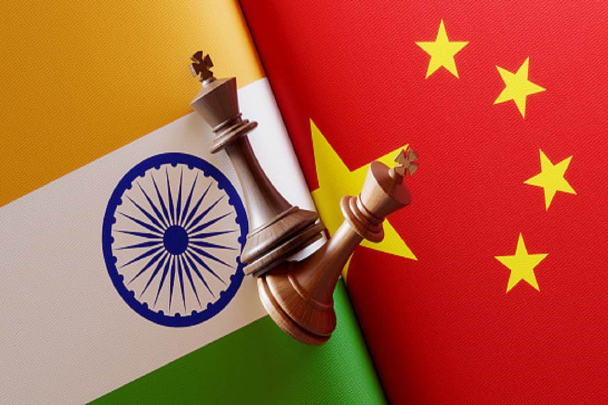 The 24th Working Mechanism for Consultation, Coordination on India-China Border Affairs
