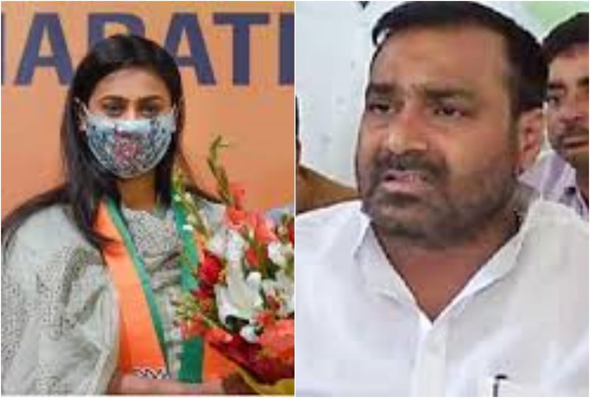 Bihar Assembly Election 2020 News: Bhagalpur District Political wave intensifies in the collision of the banks of the Ganga, a big challenge for the Mahagathbandhan