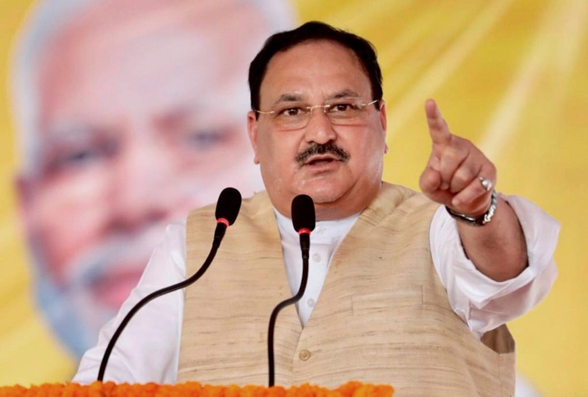 Uttarakhand: in-charge and co-in-charge will Will Do Meeting Before jp Nadda visit